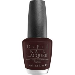 OPI NL F21 Eiffel for This Color SHIMMER