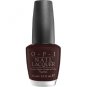 OPI NL F21 Eiffel for This Color SHIMMER