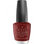 OPI NL F23 Crepes Suzi-ette
