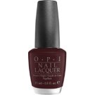 OPI NL F24 Yes... I Can-Can! SHIMMER