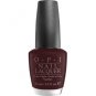 OPI NL F24 Yes... I Can-Can! SHIMMER
