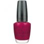 OPI NL F52 Bogota Blackberry FROSTED