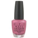 OPI NL G01 Aphrodite's Pink Nightie FROSTED