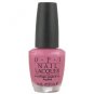 OPI NL G01 Aphrodite's Pink Nightie FROSTED