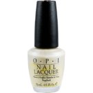 OPI NL G07 Ti-Tan Your Toga