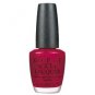 OPI NL H02 Chick Flick Cherry