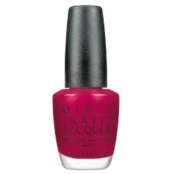 OPI NL H08 I'm Not Really A Waitress SHIMMER