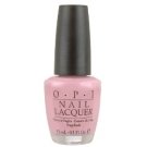 OPI NL H18 Heart Throb SHEER