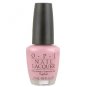 OPI NL H18 Heart Throb SHEER