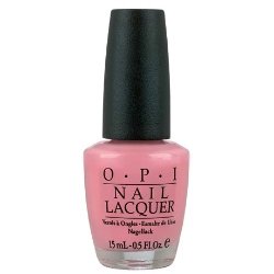 OPI NL H19 Passion SHEER