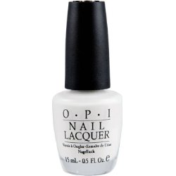 OPI NL H22 Funny Bunny SHIMMER
