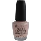 OPI NL H24 I'll Take the Cake! SHIMMER, SHEER
