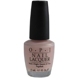 OPI NL H24 I'll Take the Cake! SHIMMER, SHEER