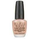 OPI NL H26 Makes Men Blush SHEER