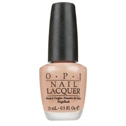 OPI NL H26 Makes Men Blush SHEER