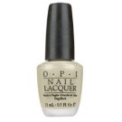 OPI NL H27 Oh So Glam! SHEER, FROSTED