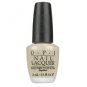 OPI NL H27 Oh So Glam! SHEER, FROSTED