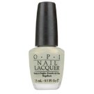 OPI NL H30 Pearls Night Out SHEER, FROSTED