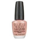 OPI NL H31 Kiss on the Chic SHEER
