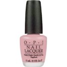 OPI NL H32 I Pink I Love You SHEER