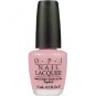 OPI NL H32 I Pink I Love You SHEER