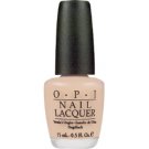 OPI NL H34 At First Sight SHEER