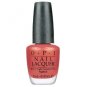 OPI NL I08 Hong Kong Sunrise SHIMMER