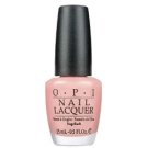 OPI NL I27 Italian Love Affair FROSTED