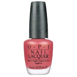OPI NL I31 Your Villa or Mine