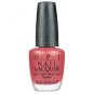 OPI NL I31 Your Villa or Mine