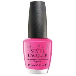 OPI NL I41 I'M Indi-A Mood For Love