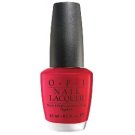 OPI NL I44 Keys To My Karma