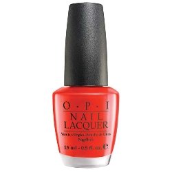 OPI NL I45 Monsooner Or Later