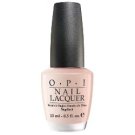 OPI NL I48 Get Me To The Taj On Time
