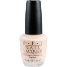 OPI NL J03 Have a Tempura Tan-Trum