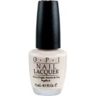 OPI NL J05 Let Them Eat Rice Cake
