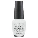 OPI NL L00 Alpine Snow