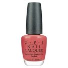 OPI NL L30 Grand Canyon Sunset SHIMMER