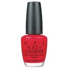 OPI NL L54 California Raspberry SHIMMER