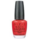 OPI NL L64 Cajun Shrimp