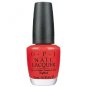 OPI NL L64 Cajun Shrimp