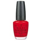 OPI NL L72 Red