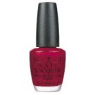 OPI NL L87 Malaga Wine