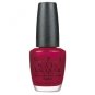 OPI NL L87 Malaga Wine