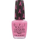 OPI SR 8F9 Lacquer Pink of Heart