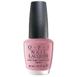 OPI NL M25 Puerto Vallarta Violet