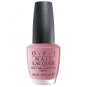 OPI NL M25 Puerto Vallarta Violet