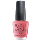 OPI NL M30 A Dozen Rosas