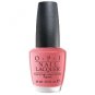 OPI NL M30 A Dozen Rosas