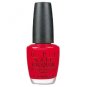 OPI NL N25 Big Apple Red